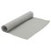 Serving napkin made of gray flax in gray color Essential, size 45x45 cm