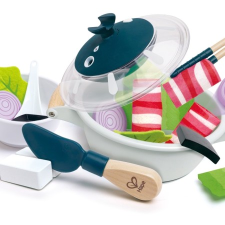 Game set "Preparing food"-2