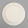 Disposable paper plate "Hearts"