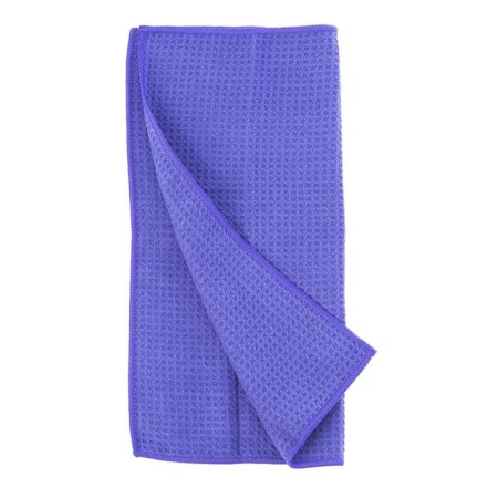 A set of microfiber napkins Clean Space, 35x35 cm, 2pcs-12