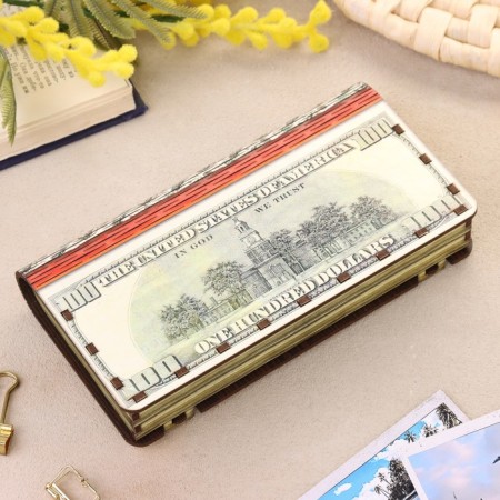 Barrier "dollar", 18 × 10 × 3 cm-1