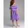 Dress for girl PlayTode, height 98 cm