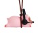 Suspension on the mirror "Pig" df5