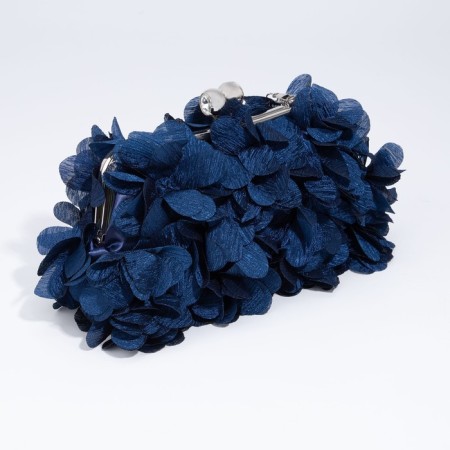 Farmar bag bag, blue color-1