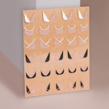 Nail stickers 