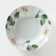 Porcelain plate "Fiona", 500 ml, d = 24 cm