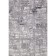 Rectangular carpet Karmen Hali Armina, size 200x290 cm, color Grey/Grey