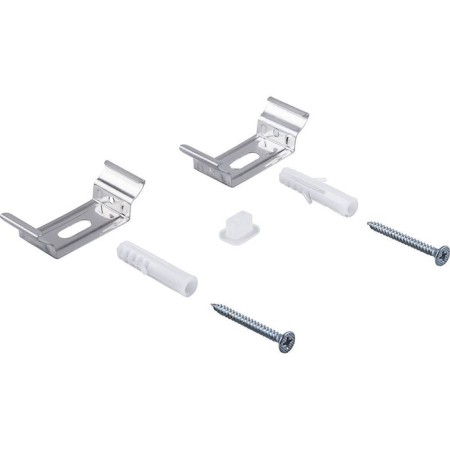 Line LED LED Feron AL5095, IP65, 36 W, 1210x70x43 mm, white color-5