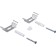 Line LED LED Feron AL5095, IP65, 36 W, 1210x70x43 mm, white color