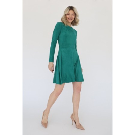 Dress, size 42