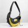 Sling carrier for animals "taxi" 40x22x8 cm