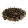 Tundra nails, decorative, 19x22 mm, bronze, 200 pcs