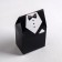 Bonbonniere box, gift packaging, wedding, gift packaging, “groom costume”, 5.8 x 10 cm