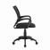 Office Office Brabix "Fly MG-396", with armrests, mesh, black, 532083