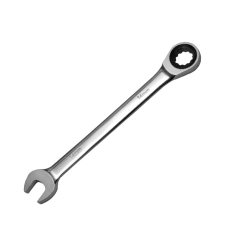 The key combined with a ratio of a cratet 8 mm