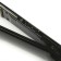 Centek CT-2017, 60 W rectifier, ceramic coating, 25x120 mm, up to 230 ° C, LED, black