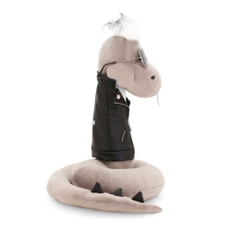 New Year! Soft toy "Snake Dimon", 25 cm-1