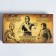 Metal puzzle "Riddles of the Emperors" set of 3 pcs.