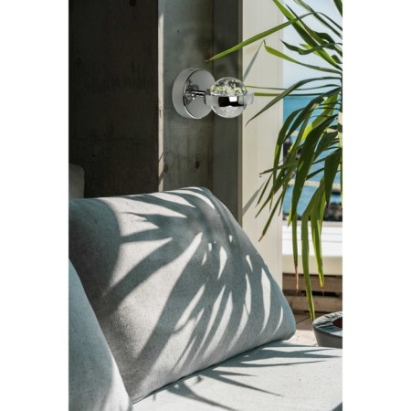 Sconces "Capelia", size 10x15.5x10 cm, 5W IP 20-5