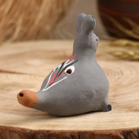 Souvenir "Walnia-Zeats", Kargopol toy, mix-2