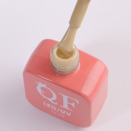 Simple nail polish gel, 3 phase, 10 ml, led/uv, color (211)-10
