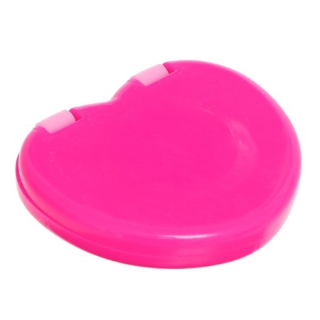 Game set "Fashionista" with accessories-12