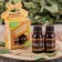 Set of "Real Banner" 2 etheric aromatic machines 100% 15ml