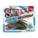 Enough artificial worms LJ Salty Sensation Sandworm 4.0in (10.16)/F41 15pcs.