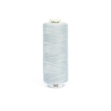 IDEAL 40/2 threads, length 366 m, color No. 542 lilac, 10 pcs in units