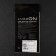 Protective glass 9D Luazon for iPhone 12 mini, full glue, 0.33 mm, 9n
