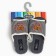 Baby slippers, size 35