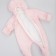 Kinderlitto “Muslin” discharge kit, 4 items, height 50-56 cm, pink color