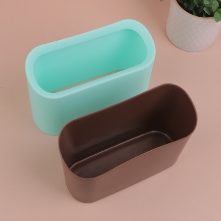 STORE ORGANIZER 21 × 21.5 × 12.5 cm, MIX color-2
