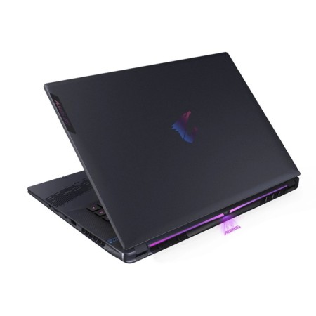 Gigabyte Aorus 16x Core i7 14650HX 16GB SSD1TB NVIDIA GEFORCE RTX4070 8GB 16 "IPS Q 107487-4