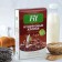 Fitparad corn flakes, with chocolate, 200 g
