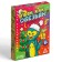 New Year's board game "New Year: Drunk, like monkeys", 50 cards, 18+