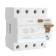Protective shutdown device 3p+N 40 a 30 ma AS 6 KA W914P406