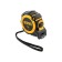 Denzel 31521 roulette, nylon coating, magnetic hook, automatic, 5 m x 19 mm