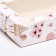 Folding boxes "Happy Birthday" 20 x 12 x 4 cm