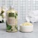 Bath salt with oregano petals Moment of Your Perfraction, 370 g, Beauty Fooch