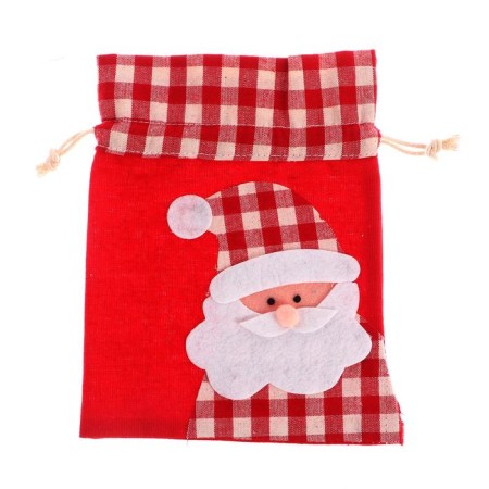 Santa Claus Gift bag-2