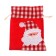 Santa Claus Gift bag