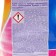 Losk Aroma Washing powder "Orchid and Macadamia", 2.7 kg