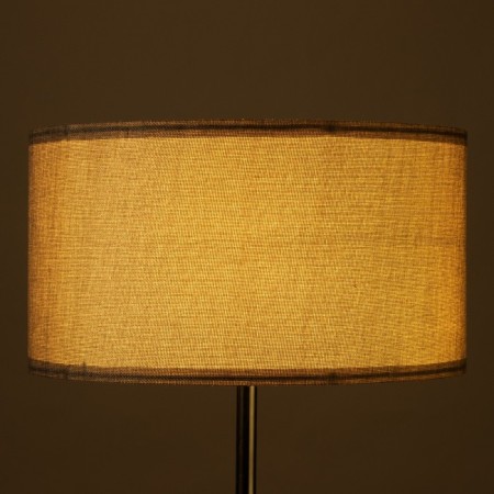 Obacco for the Torcher "Classic" E27 Brown 40x40x22cm-5