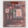 Craft vertical “Holiday for him”, Ml 23 x 27 x 11.5 cm, New Year