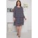 Women's dress, size 52