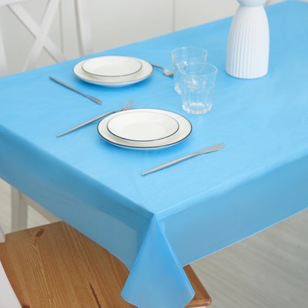 Single single tablecloth “Mona”, 110 × 180 cm, roll 3 pcs, color mix-1