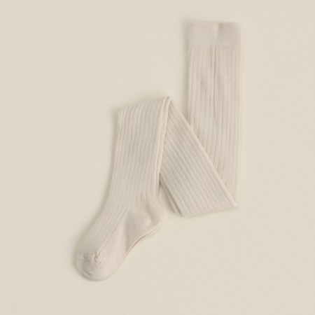 Колготки детские SL Home 2 пары, р 128-134, молочн/беж-7