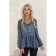 Female blouse, size 44