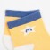 Noski children's minku multi-colored rr. 15-18 cm (rr 26-28)